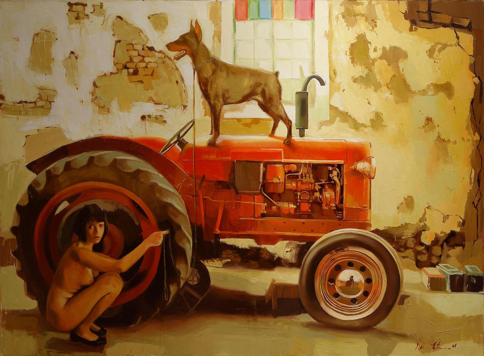 Wanda Vista Istanbul Istambul Exterior foto The Red Tractor